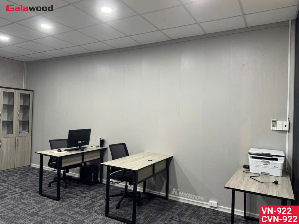 Vách ngăn bằng nhựa cao cấp có độ bền cao, chịu lực tốt Vách ngăn bằng nhựa cao cấp có độ bền cao, chịu lực tốt