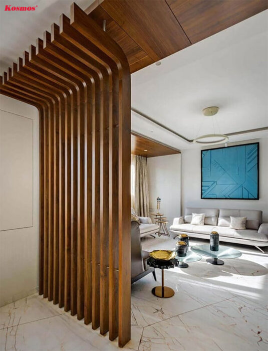 Thanh gỗ công nghiệp