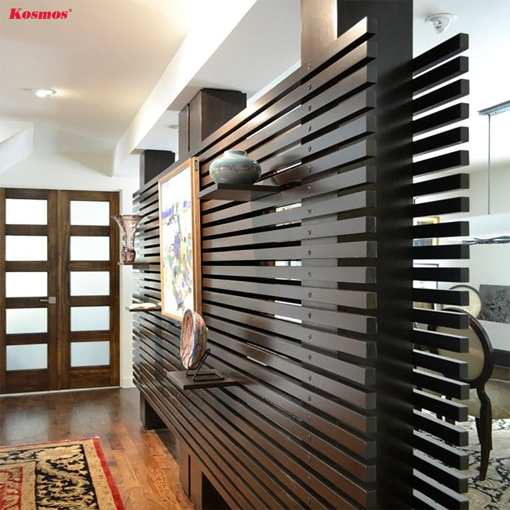 Thanh nhôm giả gỗ Thanh nhôm giả gỗ