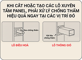khi-cat-hoac-tao-cac-lo-xuyen-tam-cho-dieu-hoa-thong-gio-phai-xu-ly-chong-tham-hieu-qua-ngay-tai-cac-vi-tri-do