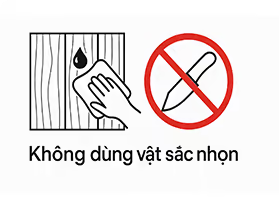 khong-dung-cac-vat-sac-nhon-de-lam-sach-vet-ban-tren-tam-op