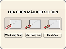 lua-chon-mau-keo-silicone-tuong-dong-voi-mau-tam-op-nep-hoac-loai-mau-trong-suot-trang
