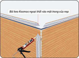 su-dung-keo-kosmos-ngoai-that-de-co-dinh-nep-vao-tam-op-panel