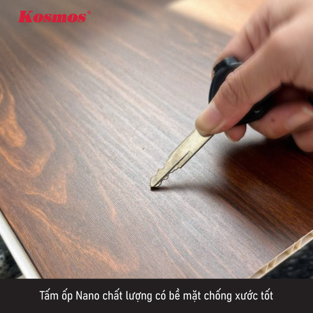 Panno nano-kouch ki gen bon kalite yo gen yon sifas ki reziste reyur.