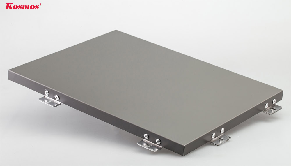 Tấm ốp nhôm đặc Tấm ốp nhôm đặc