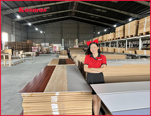 Review chọn tấm nhựa: Nano, Lam sóng hay PVC vân đá? So sánh chi tiết