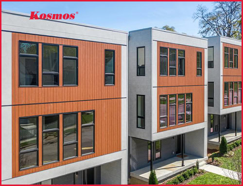 So sánh tấm xi măng giả gỗ và tấm nhựa giả gỗ phủ ASA