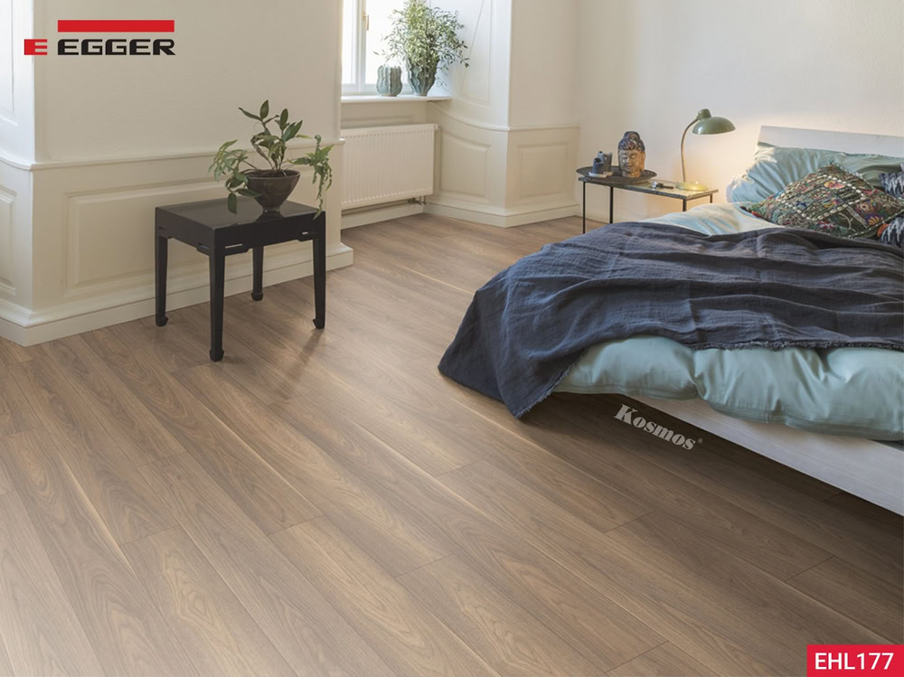 Hình công trình ứng dụng sàn gỗ Egger Classic 12mm EHL177 Hình công trình ứng dụng sàn gỗ Egger Classic 12mm EHL177