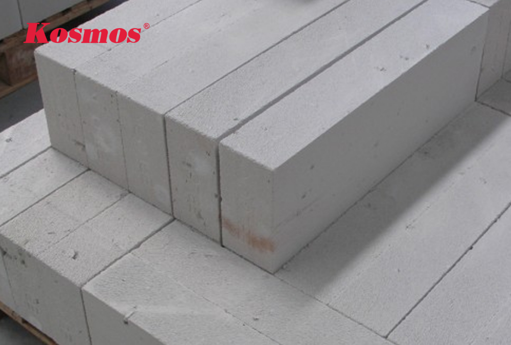 Panno beton lejè yo fè konstriksyon mezzanine yo pratik e rapid.
