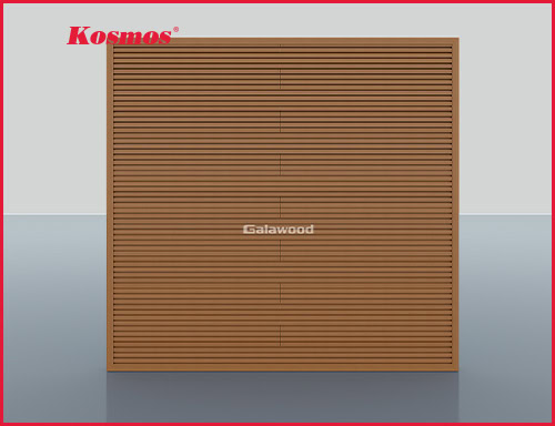 Enstriksyon pou enstale revètman miray plastik ASA 4-vag.