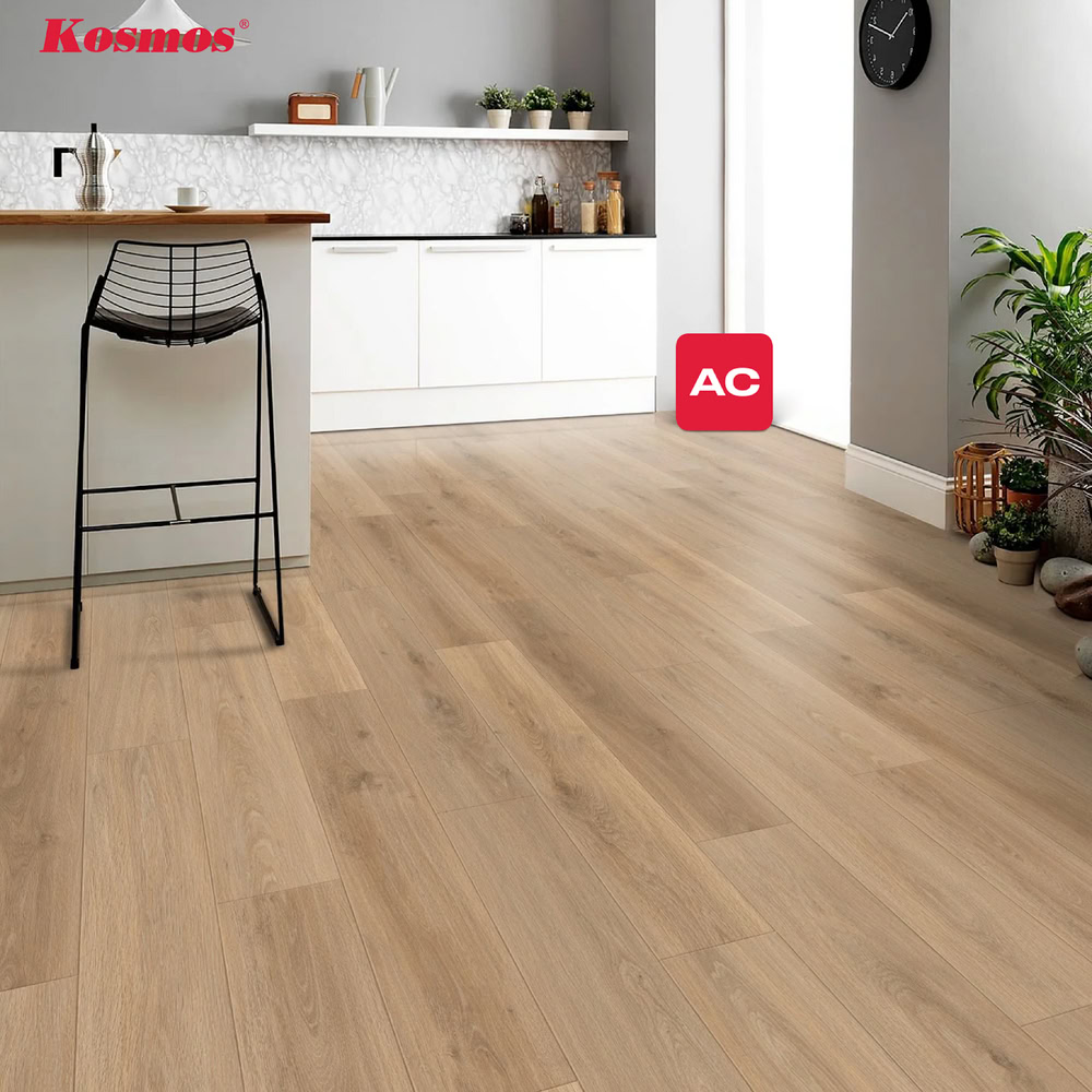 Chỉ số AC (Abrasion Class) là chỉ số dùng để đánh giá khả năng chịu mài mòn và chống trầy xước của bề mặt sàn gỗ