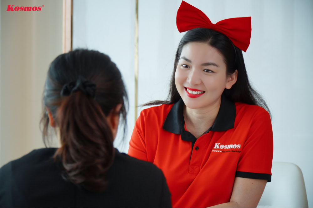 Liên hệ Kosmos để được kết nối với đại lý cung cấp tấm nhựa compact gần nhất