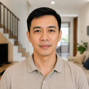 Anh Hoàng Hải