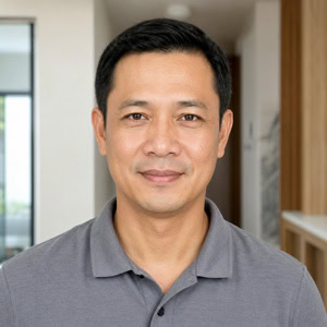 Anh Trần Văn Toàn