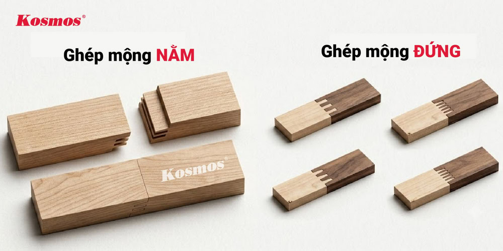 2 kỹ thuật ghép mộng răng dừa phổ biến 2 kỹ thuật ghép mộng răng dừa phổ biến