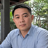 Anh Nguyễn Văn Hùng