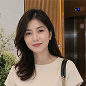 Chị Trần Thu Linh