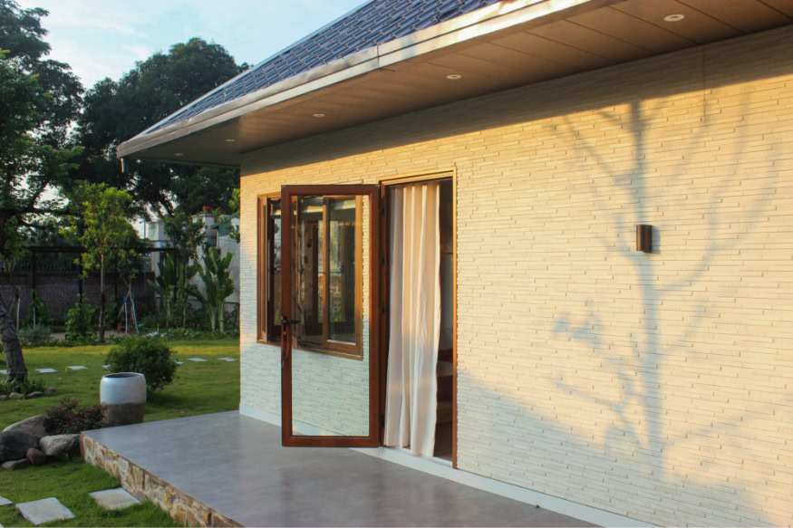 Ốp tường