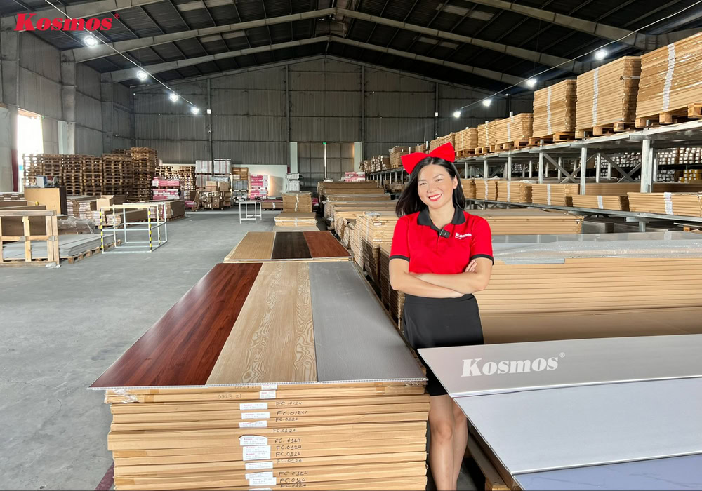 Kosmos phân phối đa dạng mẫu mã tấm ốp Nano đẹp Kosmos phân phối đa dạng mẫu mã tấm ốp Nano đẹp