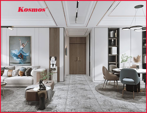 Nẹp inox chữ L: Công dụng, ưu nhược điểm, giá thành 2026