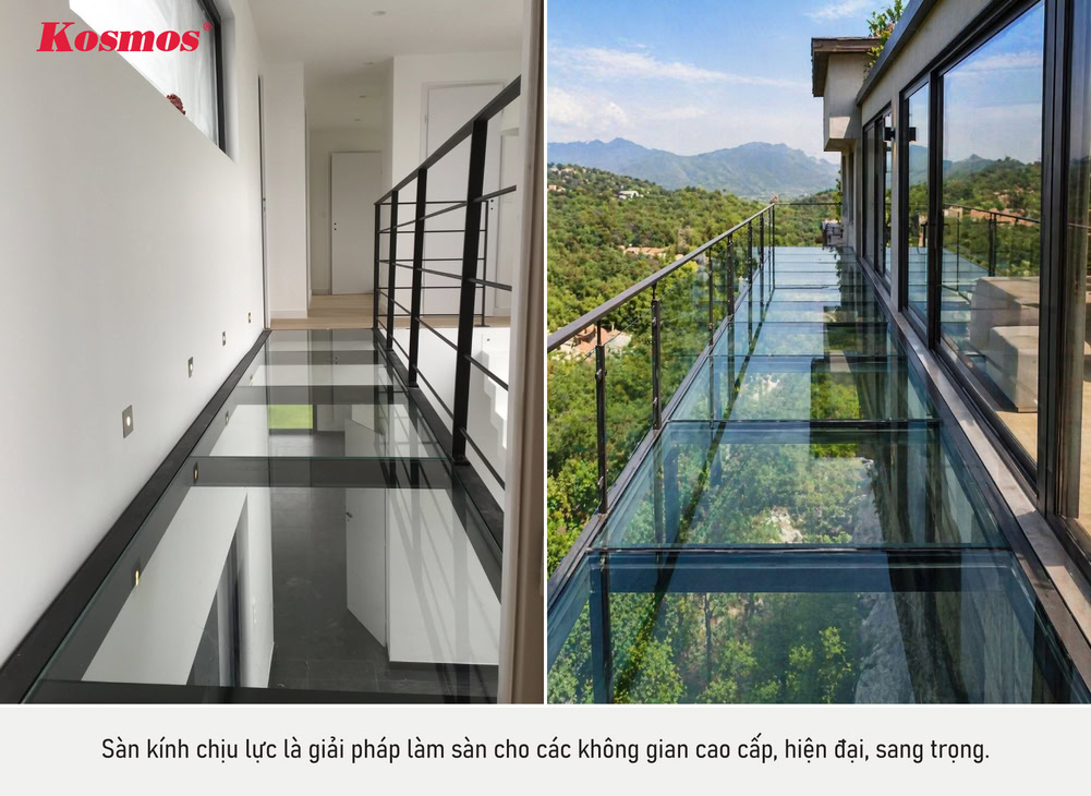 Sàn nhựa chịu lực là lựa chọn phù hợp cho không gian cần tối ưu nguồn sáng Sàn nhựa chịu lực là lựa chọn phù hợp cho không gian cần tối ưu nguồn sáng