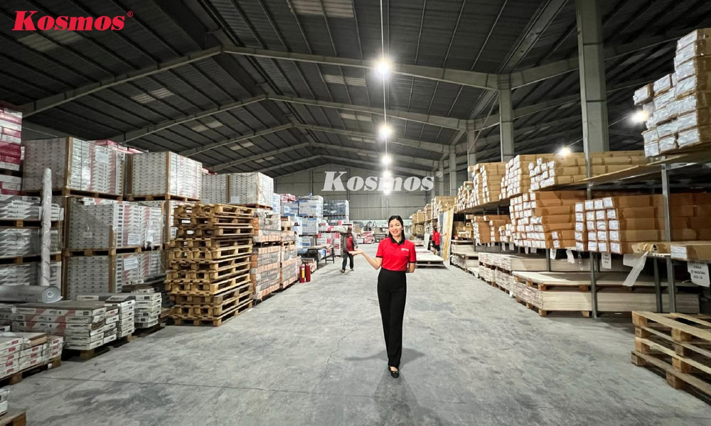 Kosmos là đơn vị cung cấp vật liệu hoàn thiện để cải tạo nhà 2 tầng cũ uy tín và chuyên nghiệp Kosmos là đơn vị cung cấp vật liệu hoàn thiện để cải tạo nhà 2 tầng cũ uy tín và chuyên nghiệp