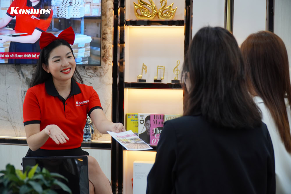 Liên hệ đến Kosmos để được kết nối với Đại lý gần nhất tại địa phương Liên hệ đến Kosmos để được kết nối với Đại lý gần nhất tại địa phương