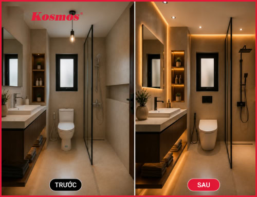 Chi phí cải tạo nhà: Cách ước tính và 6 khoản ngân sách cần dự toán