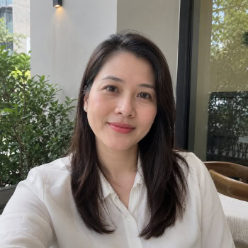 Chị Hoàng Ngọc Lan