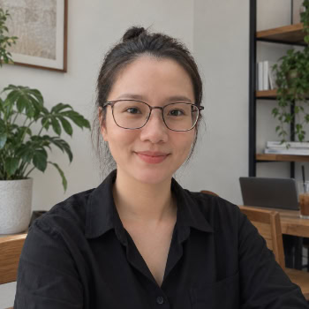 Chị Nguyễn Thùy Dương