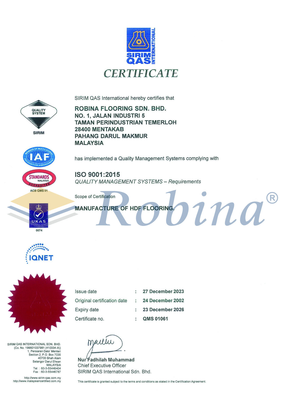 chung-chi-chat-luong-iso-9001-03092026