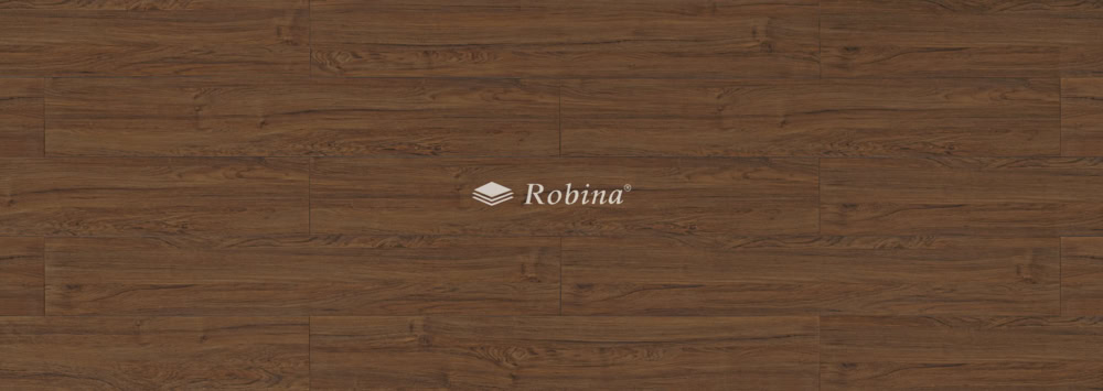 Sàn gỗ Robina O136A sở hữu gam màu nâu trầm ấm và bề mặt vân gỗ tự nhiên Sàn gỗ Robina O136A sở hữu gam màu nâu trầm ấm và bề mặt vân gỗ tự nhiên
